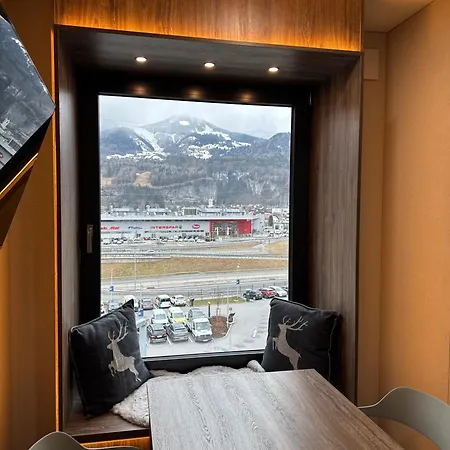Cube Alpine Bürs