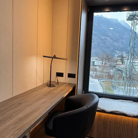 Cube Alpine 3*